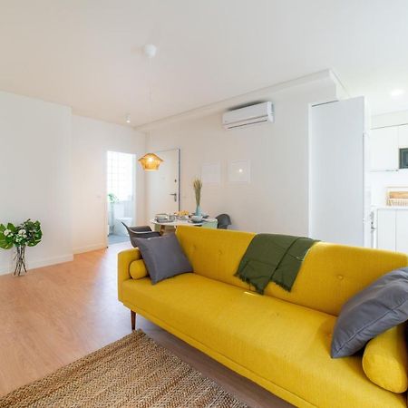 Apartamento Monsanto Hill House - No 571 1E Lisboa Exterior foto