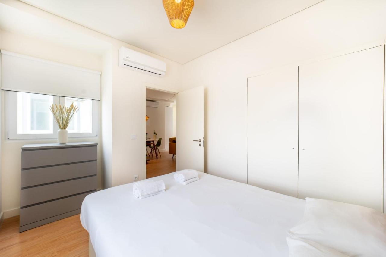 Apartamento Monsanto Hill House - No 571 1E Lisboa Exterior foto