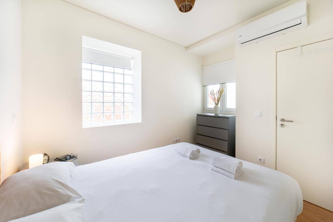 Apartamento Monsanto Hill House - No 571 1E Lisboa Exterior foto