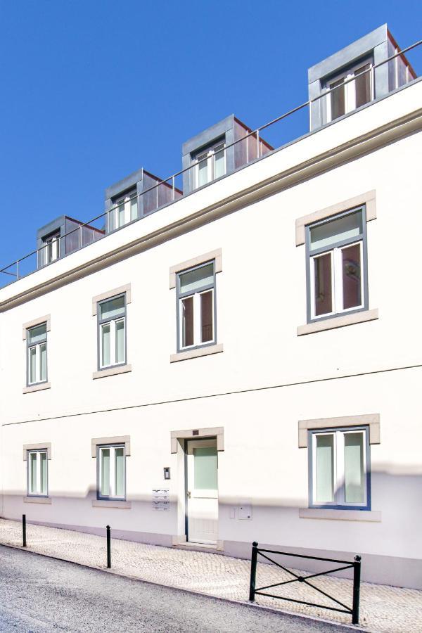 Apartamento Monsanto Hill House - No 571 1E Lisboa Exterior foto